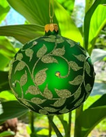 skandinavisk julestemning